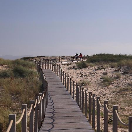 Au Pied Des Dunes Seignosse Dış mekan fotoğraf